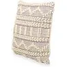 Coussin de style boho Bali - Housse et Rembourrage inclus - Hera image 7