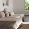 Coussin de style boho Bali - Housse et Rembourrage inclus - Hera image 7