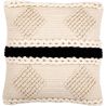 Coussin de style boho Bali - Housse et Rembourrage inclus - Suspiria image 7