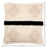 Coussin de style boho Bali - Housse et Rembourrage inclus - Suspiria image 7