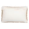 Coussin de style boho Bali - Housse et Rembourrage inclus - Sarah image 7