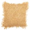 Coussin de style boho Bali - Housse et Rembourrage inclus - Alicia image 7