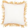Coussin de style boho Bali - Housse et Rembourrage inclus - Alicia image 7