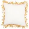 Coussin de style boho Bali - Housse et Rembourrage inclus - Alicia image 7