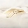 Coussin de style boho Bali - Housse et Rembourrage inclus - Alicia image 7