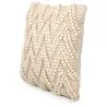 Coussin de style boho Bali - Housse et Rembourrage inclus - Linava image 7