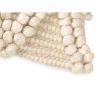 Coussin de style boho Bali - Housse et Rembourrage inclus - Linava image 7