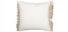 Coussin de style boho Bali - Housse et Rembourrage inclus - Sefira image 7