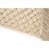 Coussin de style boho Bali - Housse et Rembourrage inclus - Sefira image 7