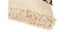 Coussin de style boho Bali - Housse et Rembourrage inclus - Daviniu image 7
