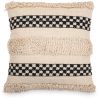 Coussin de style boho Bali - Housse et Rembourrage inclus - Daviniu image 7