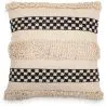 Coussin de style boho Bali - Housse et Rembourrage inclus - Daviniu image 7
