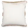Coussin de style boho Bali - Housse et Rembourrage inclus - Daviniu image 7