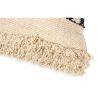 Coussin de style boho Bali - Housse et Rembourrage inclus - Daviniu image 7