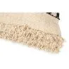 Coussin de style boho Bali - Housse et Rembourrage inclus - Daviniu image 7