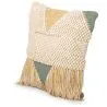 Coussin de style boho Bali - Housse et Rembourrage inclus - Precansa image 7