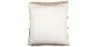 Coussin de style boho Bali - Housse et Rembourrage inclus - Herai image 7