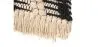 Coussin de style boho Bali - Housse et Rembourrage inclus - Herai image 7