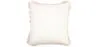 Coussin de style boho Bali - Housse et Rembourrage inclus - Anja image 7