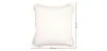 Coussin de style boho Bali - Housse et Rembourrage inclus - Anja image 7