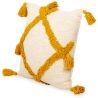 Coussin de style boho Bali - Housse et Rembourrage inclus - Frewla image 7