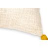 Coussin de style boho Bali - Housse et Rembourrage inclus - Frewla image 7
