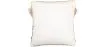 Coussin de style boho Bali - Housse et Rembourrage inclus -  Vrena image 7