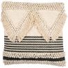 Coussin de style boho Bali - Housse et Rembourrage inclus -  Vrena image 7