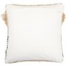 Coussin de style boho Bali - Housse et Rembourrage inclus -  Vrena image 7
