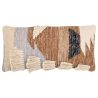 Coussin de style boho Bali - Housse et Rembourrage inclus - Zerwa image 7