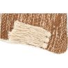 Coussin de style boho Bali - Housse et Rembourrage inclus - Zerwa image 7