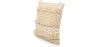 Coussin de style boho Bali - Housse et Rembourrage inclus - Chelay image 7