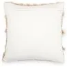 Coussin de style boho Bali - Housse et Rembourrage inclus - Chelay image 7