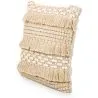 Coussin de style boho Bali - Housse et Rembourrage inclus - Chelay image 7