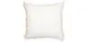 Coussin de style boho Bali - Housse et Rembourrage inclus - Greta image 7