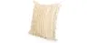 Coussin de style boho Bali - Housse et Rembourrage inclus - Greta image 7
