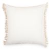Coussin de style boho Bali - Housse et Rembourrage inclus - Greta image 7