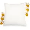Coussin de style boho Bali - Housse et Rembourrage inclus - Karie image 7