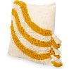 Coussin de style boho Bali - Housse et Rembourrage inclus - Karie image 7