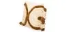 Coussin de style boho Bali - Housse et Rembourrage inclus - Edwyna image 7