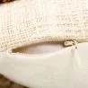 Coussin de style boho Bali - Housse et Rembourrage inclus - Edwyna image 7