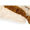 Coussin de style boho Bali - Housse et Rembourrage inclus - Edwyna image 7