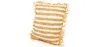 Coussin de style boho Bali - Housse et Rembourrage inclus - Carissa image 7