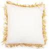 Coussin de style boho Bali - Housse et Rembourrage inclus - Carissa image 7