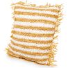 Coussin de style boho Bali - Housse et Rembourrage inclus - Carissa image 7