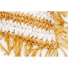 Coussin de style boho Bali - Housse et Rembourrage inclus - Carissa image 7