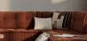 Coussin de style boho Bali - Housse et Rembourrage inclus - Christina image 7