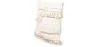 Coussin de style boho Bali - Housse et Rembourrage inclus - Christina image 7