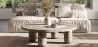 Coussin de style boho Bali - Housse et Rembourrage inclus - Christina image 7