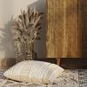 Coussin de style boho Bali - Housse et Rembourrage inclus - Christina image 7
